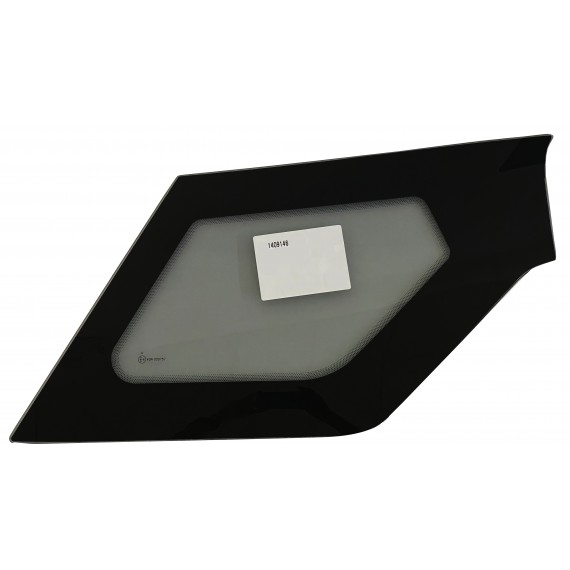 Ligier dalis VITRE CUSTODE ARRIERE DROITE LIGIER JS 50 (PHASE 2 ET 3)