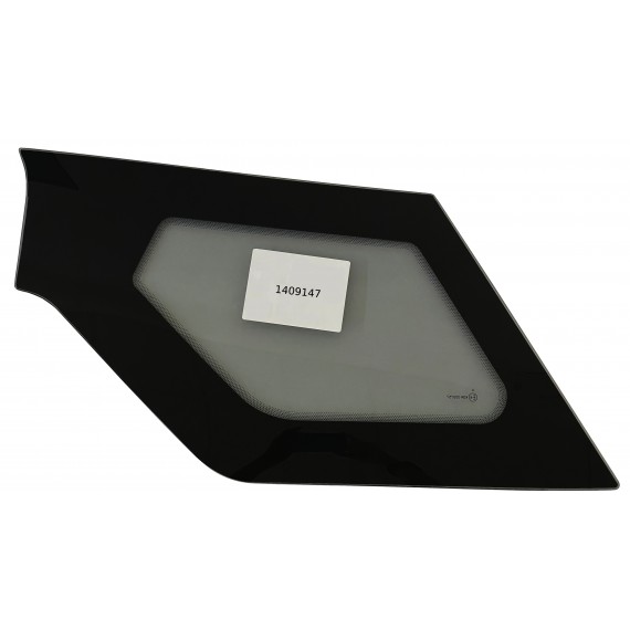 Ligier priekinis stiklas LIGIER JS 50 (2 ir 3 etapas) Kairės pusės galinis stiklas