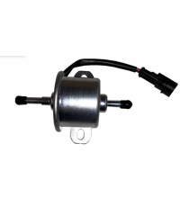 Originalus elektrinis kuro siurblys, skirtas Lombardini lombardini focs , Progress, DCI varikliui