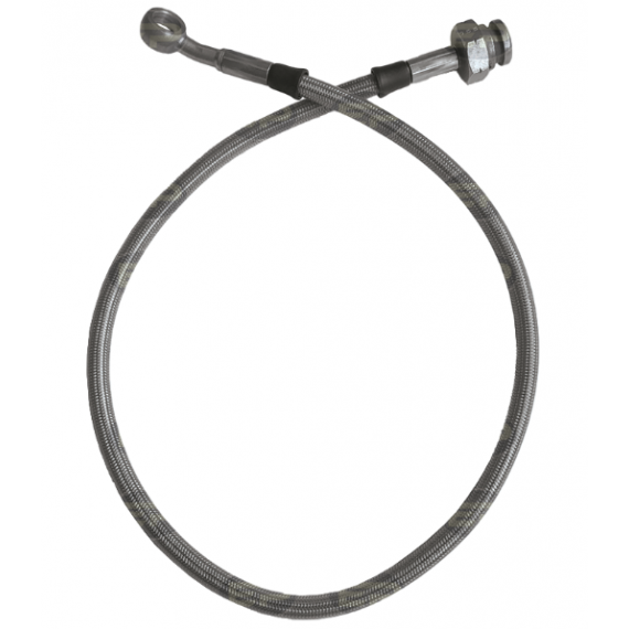 Dalis JDM FLEXIBILUS BRAKE FRONT and REAR JDM ALBIZIA/ABACA/ALOES/ROXSY/XHEOS