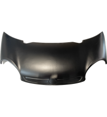 Minauto prieigos dangtis , Crossminauto ( išorinis skydelis )