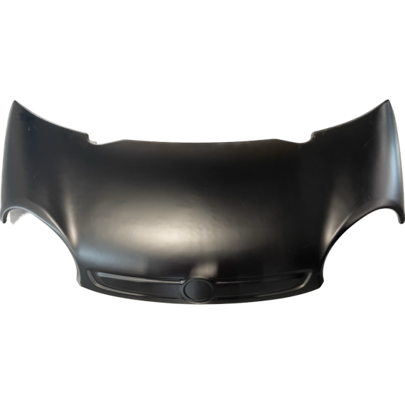 MINAUTO ACCESS prieigos gaubtas , Crossminauto ( išorinis skydelis )