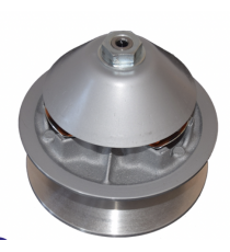 VARIATEUR MOTEUR AIXAM 400,500.4,500SL ,500.5,721,741,75,CITY ,SCOUTY ,CROSSLINE D'ORIGINE