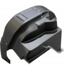 Dešiniojo galinio rato arka Ligier JS 50 , JS 50 L ( 2 ir 3 etapas )