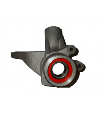 Dešinysis stebulės laikiklis Microcar Mgo 1/2/3/4 , F8c, M8, Ligier Ixo, Js 50, Js 60, Js Rc, Due First , P85 , P88 , 6