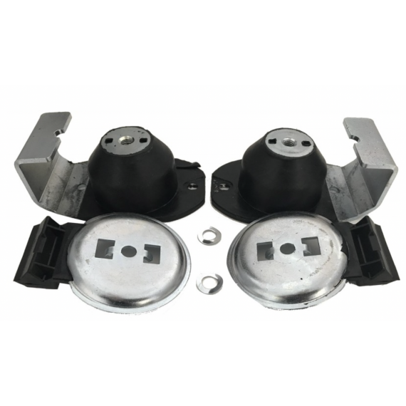 Lombardini focs progress KIT SILENT BLOC MOTEUR LIGIER XTOO S, R ,RS, OPTIMAX, IXO, JS 50, MICROCAR CARGO, MGO 3/4,5/6, DUE P...