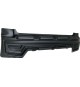 JS50 / JS50L (2 ir 3 etapas) Galinis bamperis Ligier JS50 2 ir 3 etapas