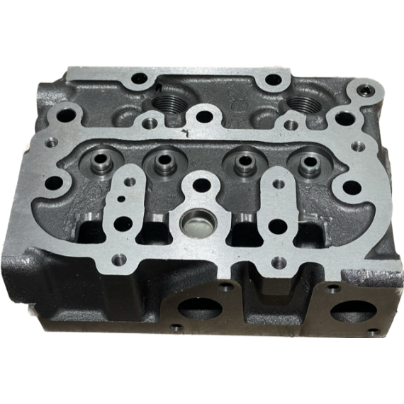 Kubota Z482 Cilindro galvutė Variklis Kubota Z 482 Aixam 4 vietų