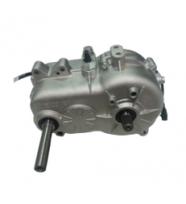 ORIGINALI PAVARŲ DĖŽĖ AIXAM 400 I, 540 /MICROCAR LYRA ,VIRGO/ CHATENET STELLA ,MEDIA / JDM TITANE / BELLIER B8