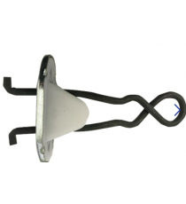 DOOR STOP Microcar Mgo 1 ir 2 , M8 , F8C / Ligier Xtoo 1 , Xtoo 2 , Xtoo max , Xtoo R , Xtoo S , Xtoo RS , Optimax 2 , JSRC