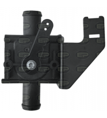 Šildymo čiaupas Aixam City,Crossline,Crossover Impulsion/Ligier Ixo,JS50,JSRC,Fl