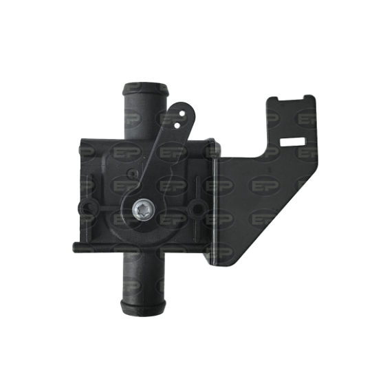 Šildymo radiatorius Šildymo čiaupas Aixam City,Crossline,Crossover Impulsion/Ligier</sp