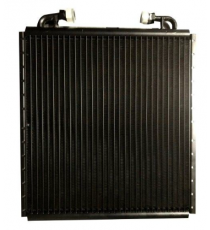 Oro kondicionieriaus radiatorius Aixam City , Crossline , Coupé , Crossover ("Impulsion" ir "Vision" serijos)