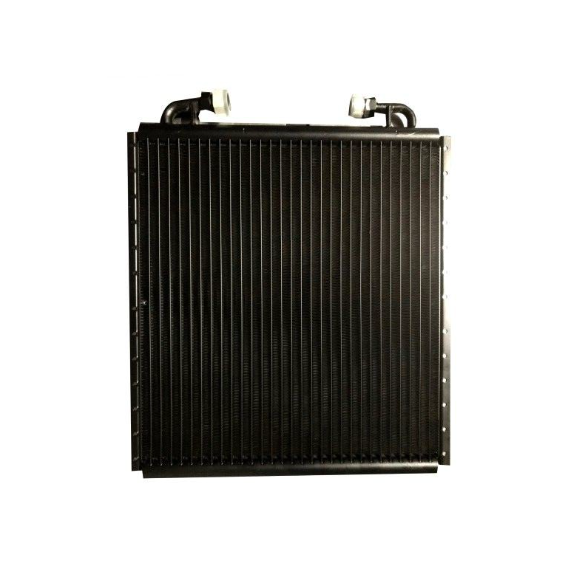 Pagrindinis puslapis Oro kondicionavimo radiatorius Aixam City , Crossline , Coupé , Crossover ( iš Impulsion ir Vision asortime