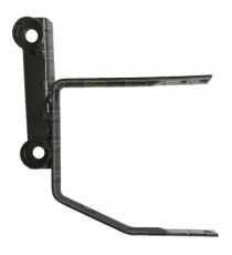 Apatinė radiatoriaus atrama Aixam City,Crossline,Crossover,Coupé ,GTO( Impulsion ir Vision asortimentas / Su oro kondicionierium