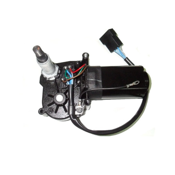 Dalis Microcar Priekinių valytuvų varikliukas Microcar Mgo 1, Mgo 2, M8, F8C / Ligier JS RC