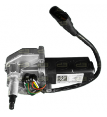 Mikroautobusų priekinių valytuvų variklis MGO 3 , MGO 4/5 , MGO 6 / Dué 2 P85 , 