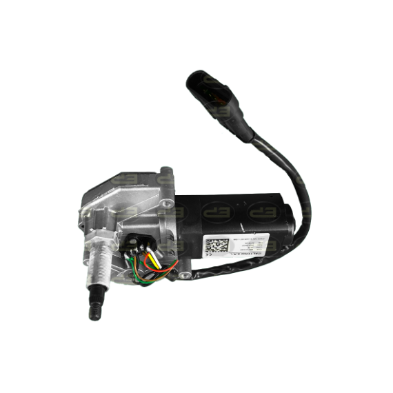 Microcar dalis Microcar priekinių valytuvų varikliukas MGO 3 , MGO 4/5 , MGO 6 / Dué 2 P85 , Dué 3/5 P88 , Dué 6