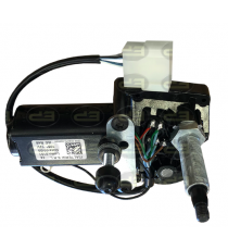 Chatenet Media priekinis valytuvų variklis , Barooder , Speedino