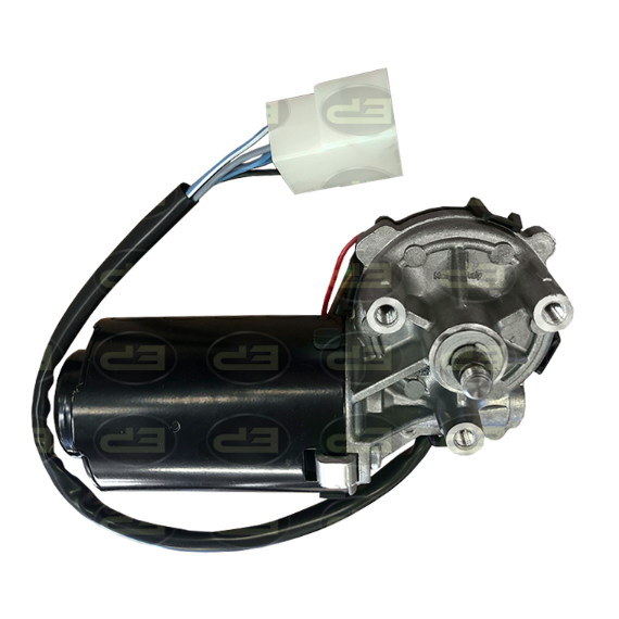 Dalis Chatenet Priekinių valytuvų varikliukas Chatenet CH26, CH28, CH30, CH32, Pick-up, Sporteevo