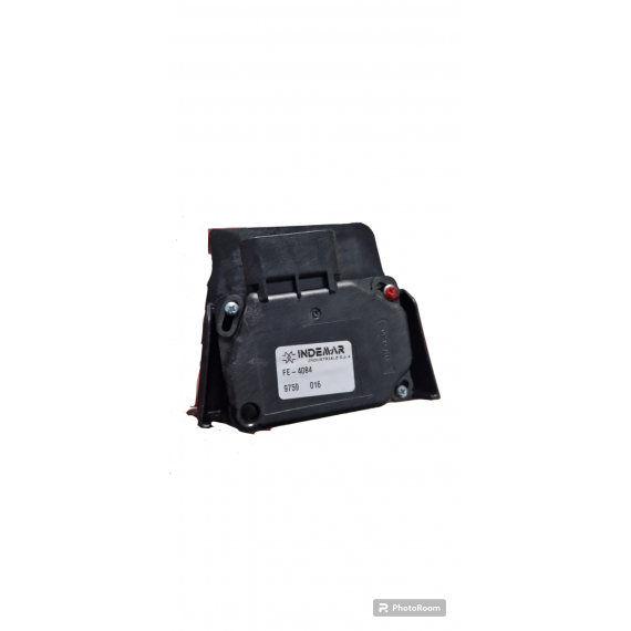 Relės / akseleratoriaus potenciometro modulis CHATENET CH40/CH46 Fe - 4084 LDW480 DCI