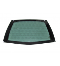 Tamsintas galinis stiklas "Aixam Crossline" 1 ir 2 etapas