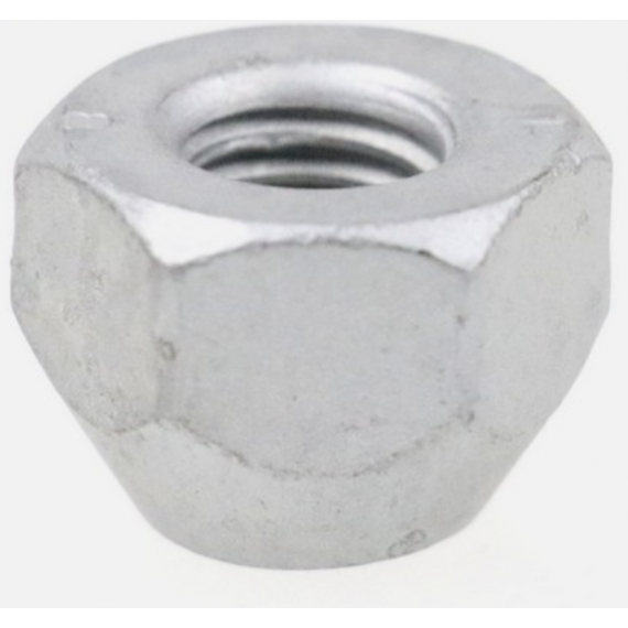 Ligier stebulės laikiklis Microcar rato veržlė , Ligier ( su plieniniu ir aliumininiu ratlankiu )