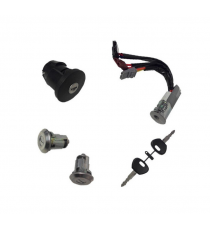 Komplektas neiman + barelis aixam 400, 400EVO , 400 S ,L ,SL, 500.4, 500.5, 500SL,A721,A741,A751,CITY ,CROSSLINE, SCOUTY RODALIN