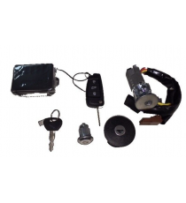 Rinkinys neiman + statinė + bako dangtelis Aixam City,Coupé,Crossline,Crossover asortimentas Vizija 2-oji komplektacija,Sensatio