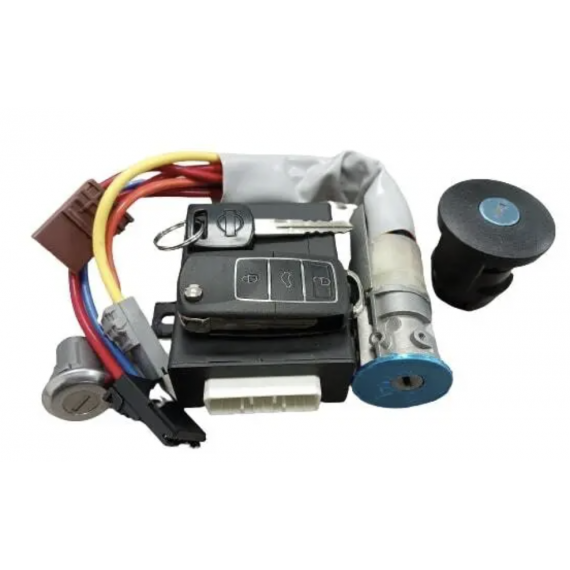 Neiman / Barillet Kit neiman statinės bako dangtelis Aixam City,Coupé,Crossline,Crossover Sensation asortimentas 2-asis surinkim