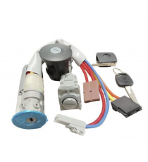 Rinkinys neiman + statinė + bako dangtelis Chatenet CH40 , CH46