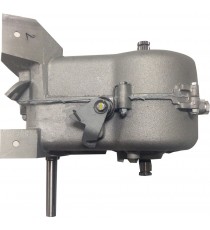 Microcar MC1 , MC2 pavarų dėžės