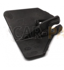 Kairės pusės variklio dangčio lankstas Aixam City, Crossline, Coupé, Crossover (Emotion serija)