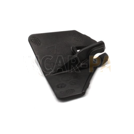 CITY EMOTION Kairės pusės variklio dangčio lankstas Aixam City, Crossline, Coupé, Crossover (Emotion linija)