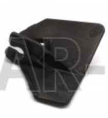 Dešinysis variklio dangčio vyris Aixam City, Crossline, Coupé, Crossover (Emotion serija)