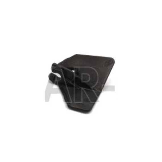 CITY EMOTION Dešinysis variklio dangčio vyris Aixam City, Crossline, Coupé, Crossover (Emotion linija)