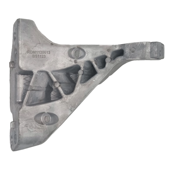 Variklio ir pavarų dėžės laikiklis Ligier Priekinis kairės pusės variklio laikiklis Ligier Xtoo R/RS/S, Optimax, IXO, JS 50 / Mi