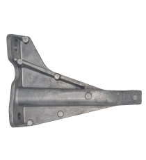 PRIEKINIS KAIRYSIS LAIKIKLIS LIGIER XTOO R/RS/S, OPTIMAX, IXO, JS 50 / MICROCAR CARGO MGO 3/4/5, DUÉ