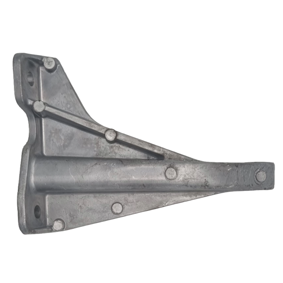 Variklio ir pavarų dėžės laikiklis Microcar PRIEKINIS KELIAS LIGIER XTOO R/RS/S, OPTIMAX, IXO, JS 50 / MICROCAR CARGO MGO 3/4/5,