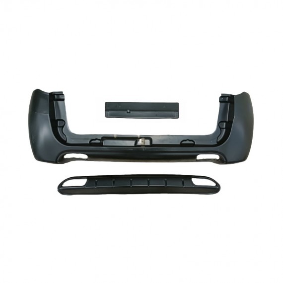 CROSSLINE SENSATION GALINIS BAMPERIS AIXAM CROSSLINE, CROSSOVER (SENSATION SERIJA)