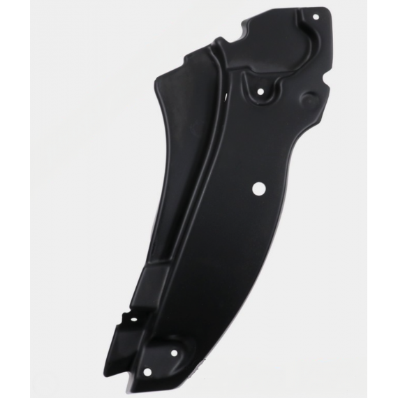 JS50 / JS50L (2 ir 3 etapas) Kairės priekinės sparno plokštelės ližė JS50 2 ir 3 etapas (JS56 JS58) / JS50 SPORT