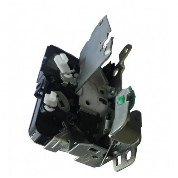 MGO 3 Durų spynelė kairė Microcar Mgo 3,4,6 /Dué P85,3,6 / Ligier Xtoo,max,R, S,RS, Ixo , Optimax, JS50, JS60