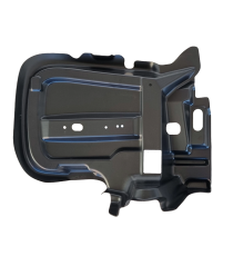 LIGIER JS66 KAIRIOJO RŪKO ŽIBINTO ATRAMA