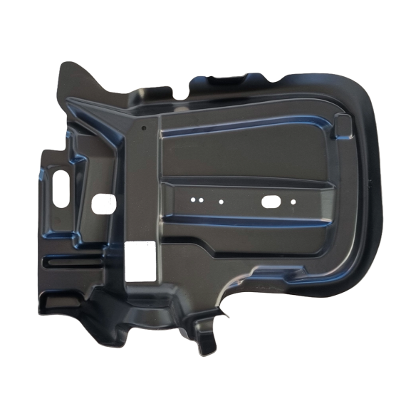 JS 66 LIGIER DEŠINYSIS RŪKO ŽIBINTAS PALAIKYMAS JS66