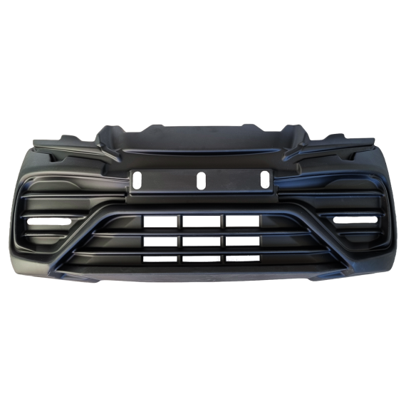 JS 66 grotelėsLigier SPORT JS66 su šviesos diodais