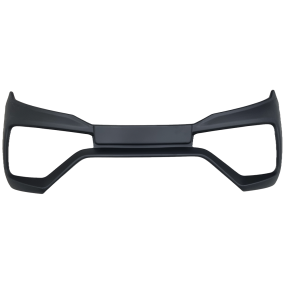 JS 66 Priekinis bamperis Ligier JS 66 Sport