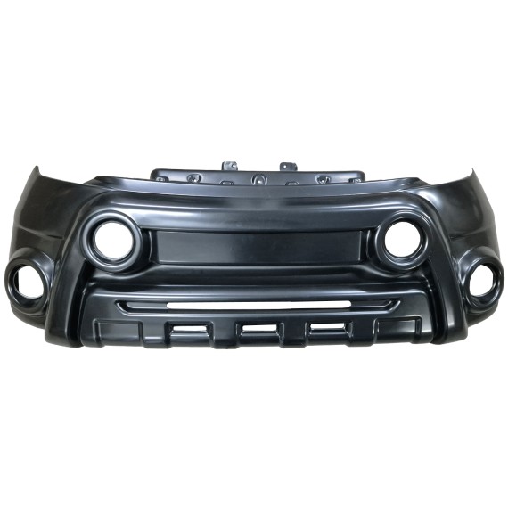 CROSSLINE VISION PRIEKINIS BUFERIS AIXAM CROSSLINE GAME VISION