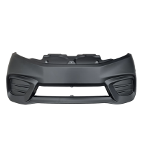 AIXAM AMBITION CITY PACK RANGE PRIEKINIS BUFERIS