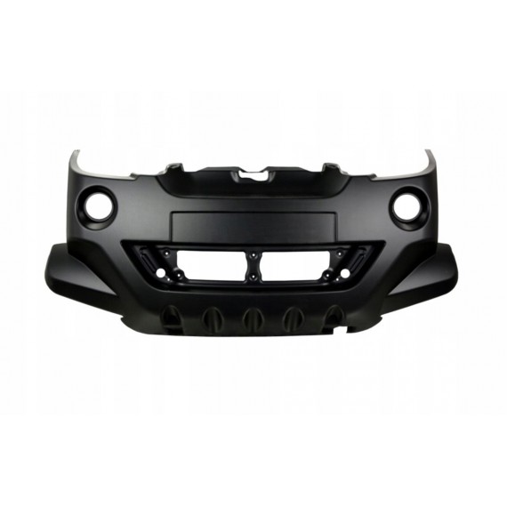 MEGA D-TRUCK / AIXAM PRO D-TRUCK PRIEKINIS BUFERIS MEGA D-TRUCK / PRO D-TRUCK