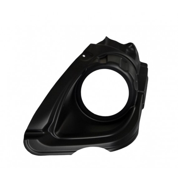 MEGA D-TRUCK / AIXAM PRO D-TRUCK KAIRIOJO PRIEKINIO ŽIBINTO APVADAS MEGA D-TRUCK / PRO D-TRUCK